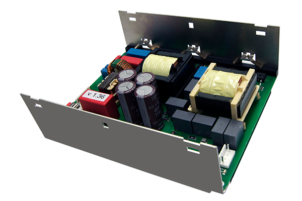 HORTURION® PS – Electronic power supplies