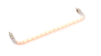 IR Shaped Lamps