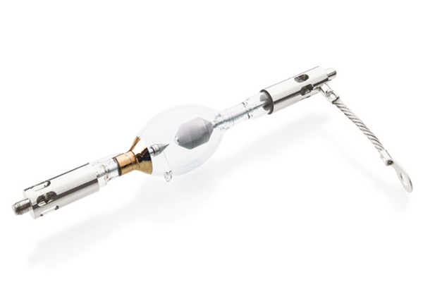 UV Short Arc Lamps High Wattage (Mercury) Lamps
