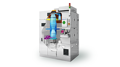 Mask aligner / Lithography system