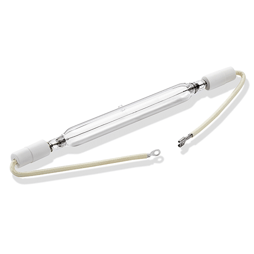 Ushio Long Arc Medium Pressure UV Lamp