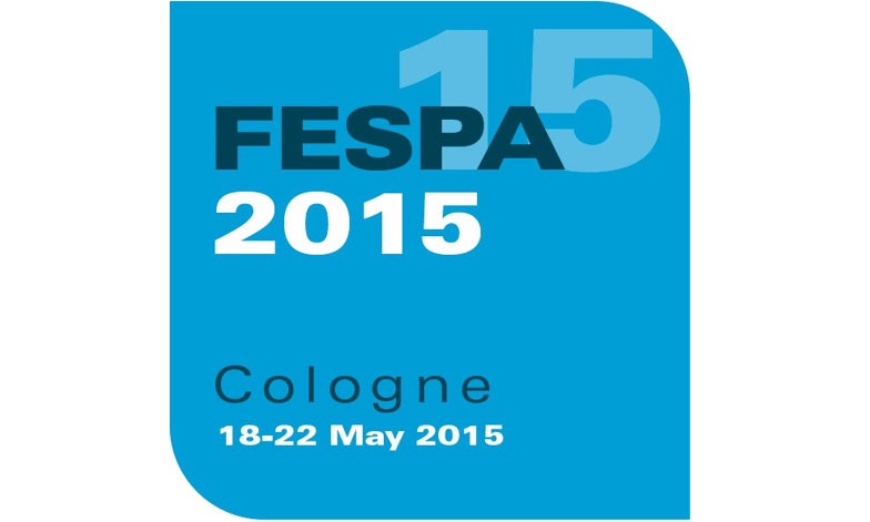 USHIO present on the FESPA in Cologne, Germany