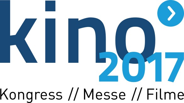 Ushio at Kino 2017 in Karlsruhe