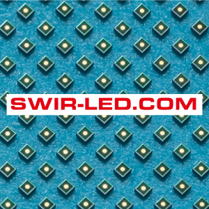 Visit SWIR-LED.com