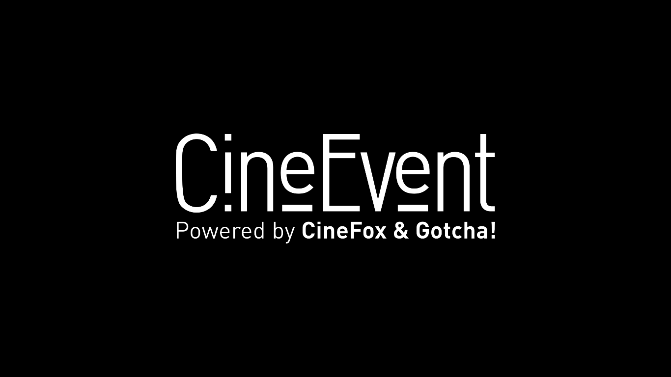 Ushio are a sponsor of CineEvent 2019