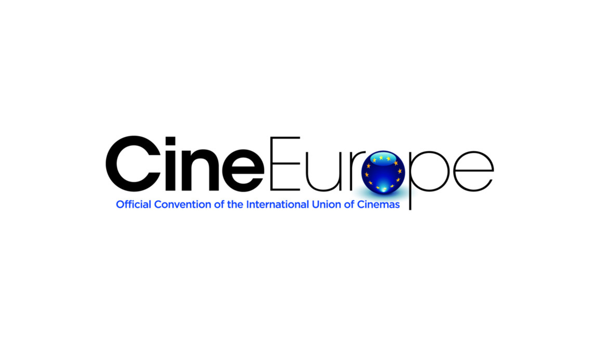 CineEurope, the Official Convention of the International Union of Cinemas