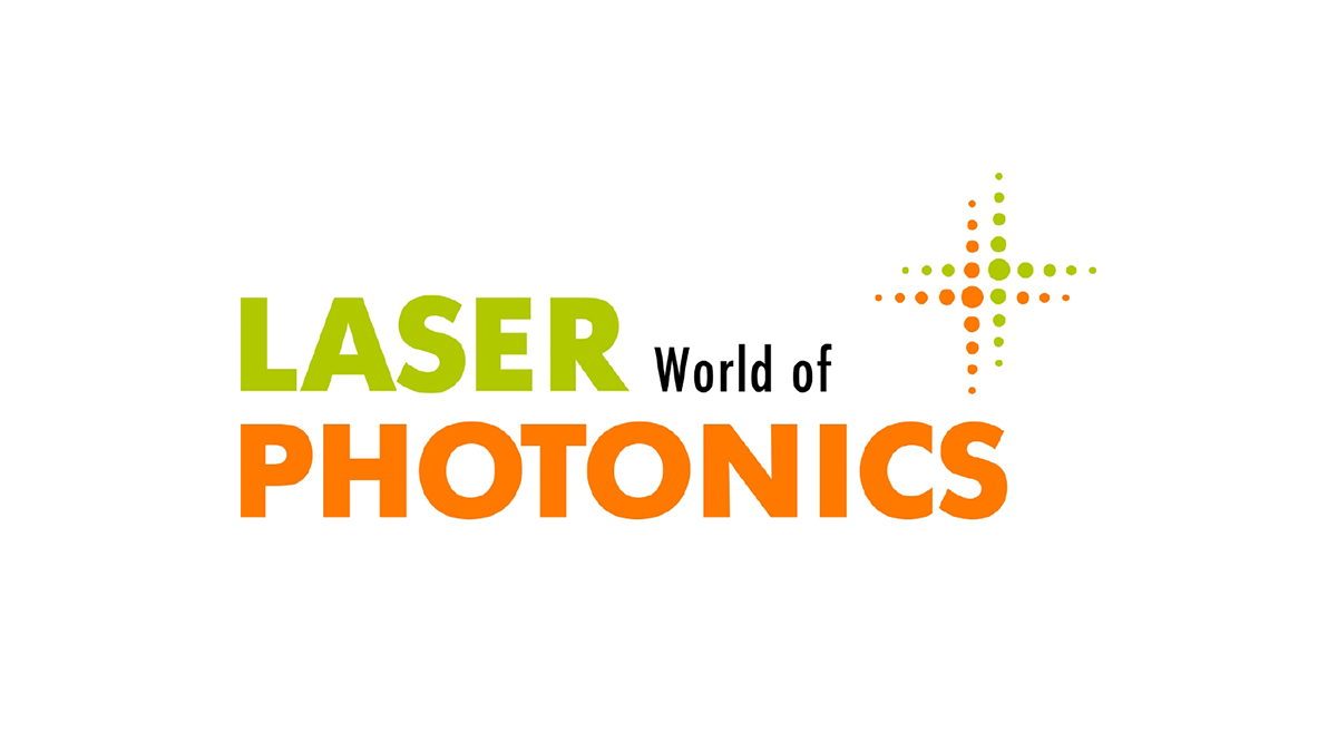 Laser World of Photonics 2019 Logo