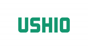 Ushio Europe logo
