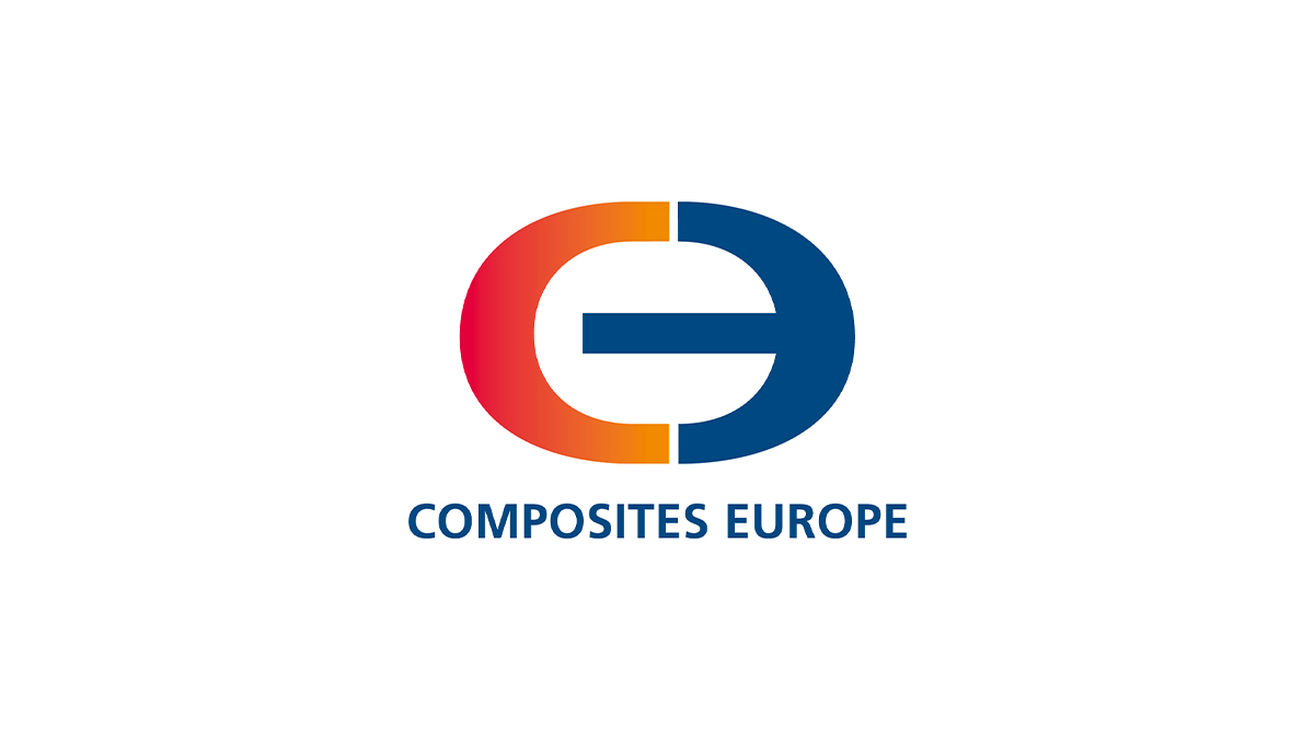 Composites Europe 2019 Logo
