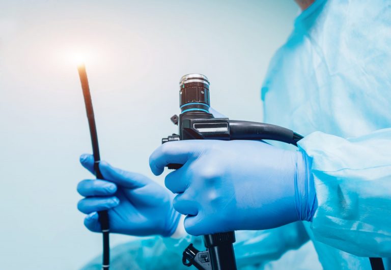 Ushio Europe's UXR compact xenon short arc lamps are used in many applications, such as medical endoscopes