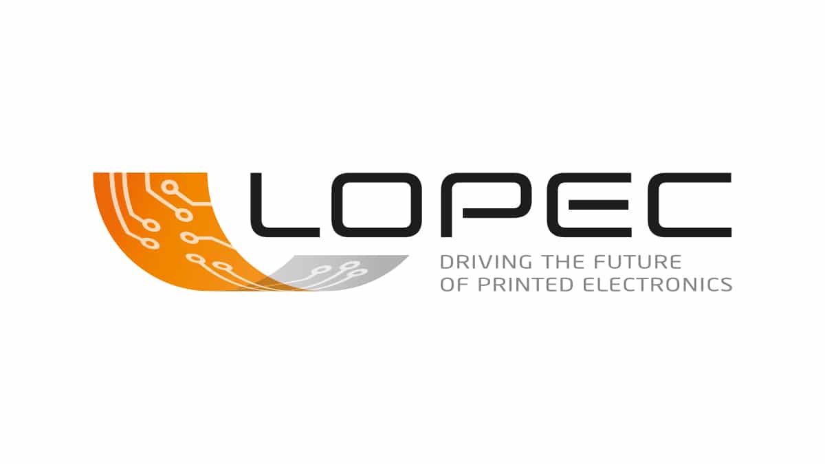Ushio Europe will attend LOPEC 2020, taking place at Messe München, on 25 - 26 March 2020.