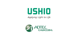 The Ushio Group is expanding its ADTEC Engineering DI lithography equipment production facility