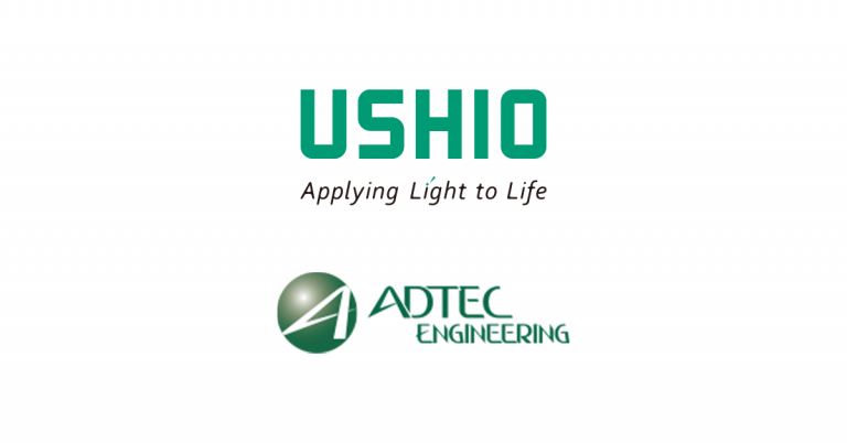 The Ushio Group is expanding its ADTEC Engineering DI lithography equipment production facility