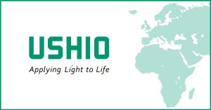 Ushio Europe - Applying Light to Life in EMEA