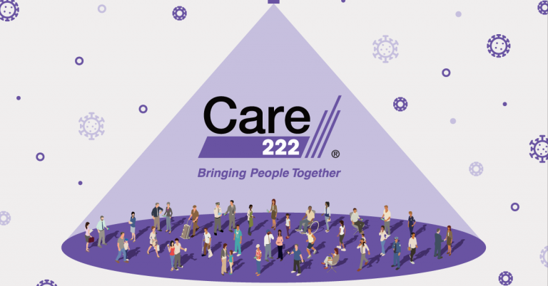 Ushio celebrates Care222® Day on 22/02/2022